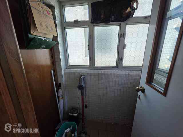 Sai Ying Pun - Ko Chun Court 12