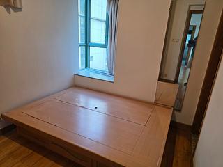Sai Ying Pun - Ko Chun Court 14