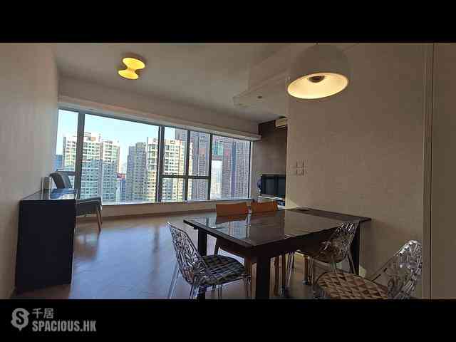 West Kowloon - The Cullinan (Tower 21 Zone 5 Star Sky) 01