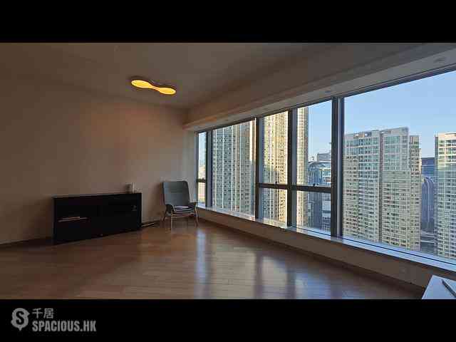 West Kowloon - The Cullinan (Tower 21 Zone 5 Star Sky) 02