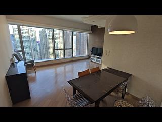 West Kowloon - The Cullinan (Tower 21 Zone 5 Star Sky) 06