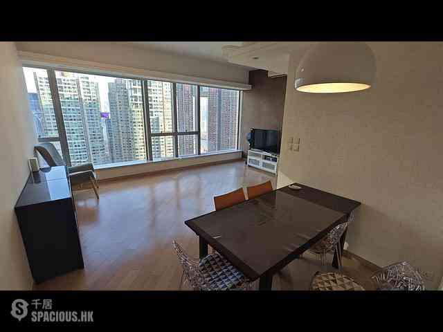 West Kowloon - The Cullinan (Tower 21 Zone 5 Star Sky) 06