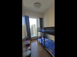 West Kowloon - The Cullinan (Tower 21 Zone 5 Star Sky) 09
