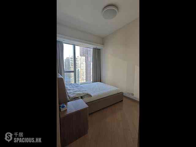 West Kowloon - The Cullinan (Tower 21 Zone 5 Star Sky) 13