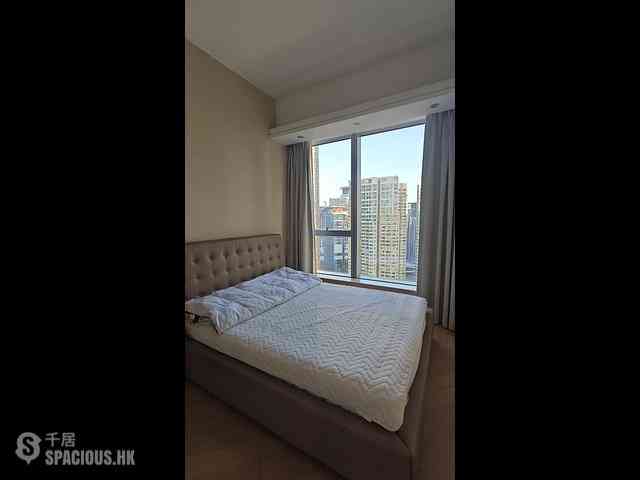 West Kowloon - The Cullinan (Tower 21 Zone 5 Star Sky) 14