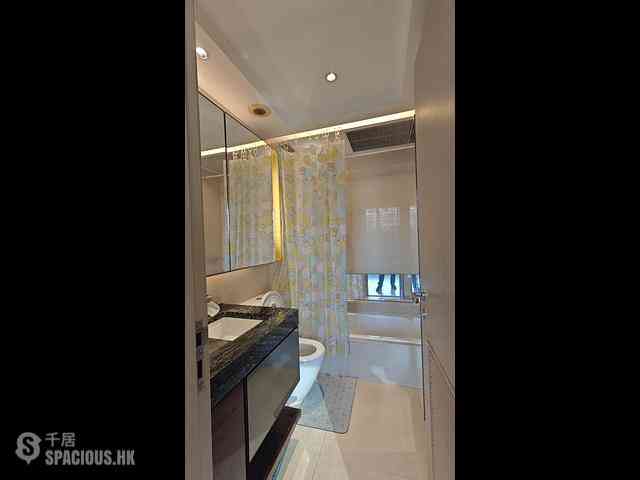 West Kowloon - The Cullinan (Tower 21 Zone 5 Star Sky) 10