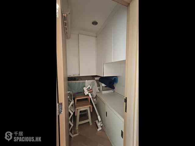 West Kowloon - The Cullinan (Tower 21 Zone 5 Star Sky) 15