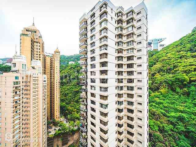 中半山 - 地利根德阁 02
