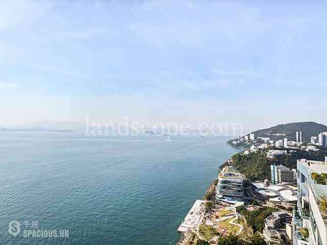 數碼港 - 貝沙灣2期 南岸 02