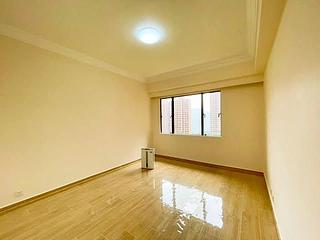 Tai Tam - Hong Kong Parkview Parkview Heights Block 15 13