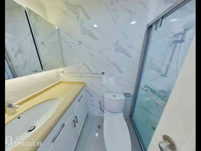Tai Tam - Hong Kong Parkview Parkview Heights Block 15 14