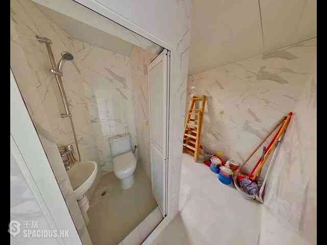 Tai Tam - Hong Kong Parkview Parkview Heights Block 15 07