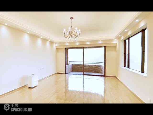 Tai Tam - Hong Kong Parkview Parkview Heights Block 15 01