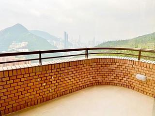 Tai Tam - Hong Kong Parkview Parkview Heights Block 15 02