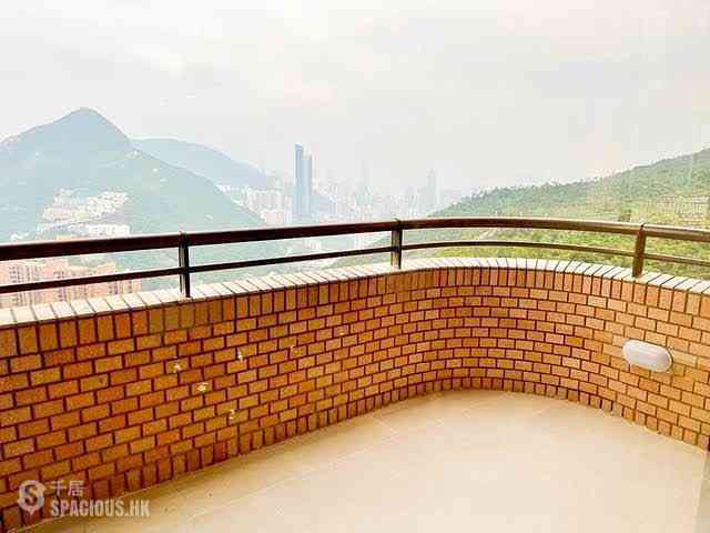 Tai Tam - Hong Kong Parkview Parkview Heights Block 15 02