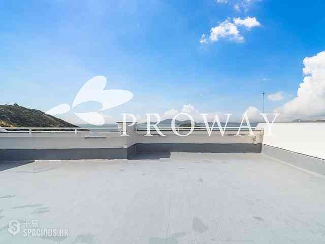 Chung Hom Kok - Coral Villas 03