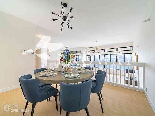 Chung Hom Kok - Coral Villas 04