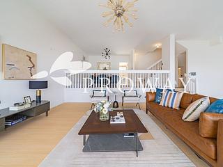 Chung Hom Kok - Coral Villas 05