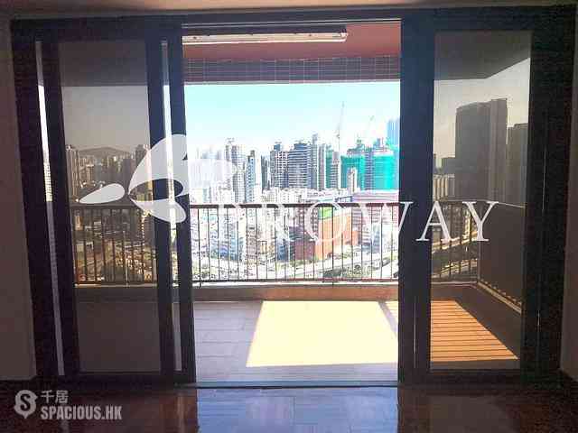 Yau Ma Tei - Wylie Court 02