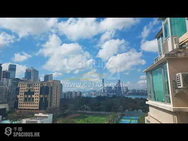 Tai Hang - Ming Sun Building 01