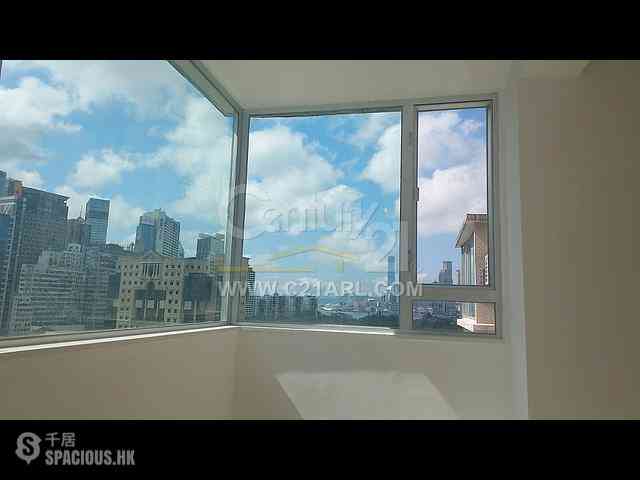 Tai Hang - Ming Sun Building 02