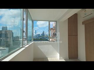 Tai Hang - Ming Sun Building 03