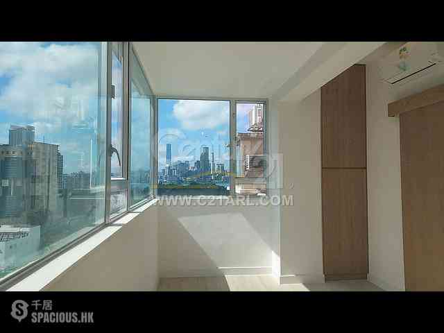 Tai Hang - Ming Sun Building 03