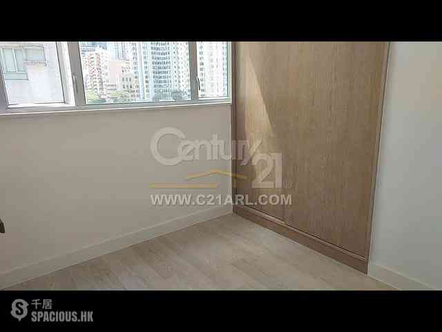 Tai Hang - Ming Sun Building 07