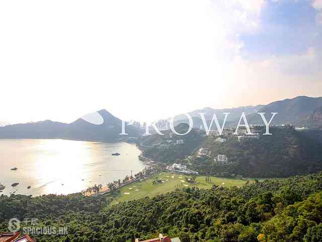 Repulse Bay - Monte Verde 02