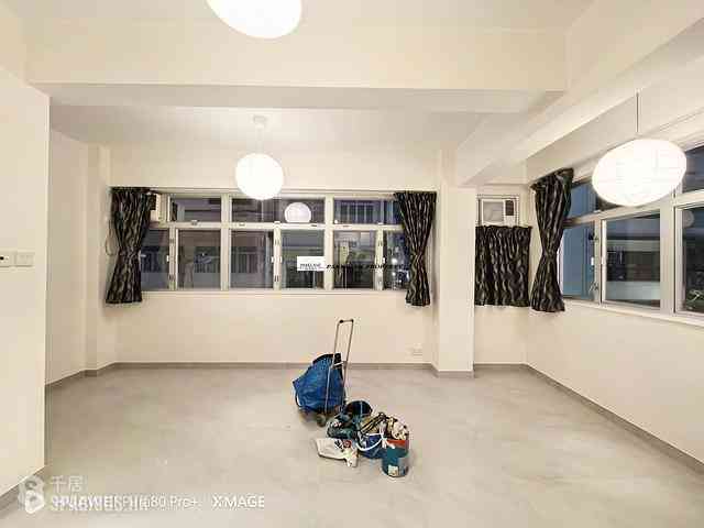Tai Hang - 17-17A, King Street 01