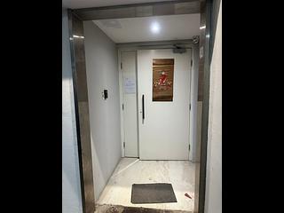 To Kwa Wan - Sui Ying Industrial Building 05