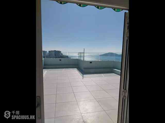 Ap Lei Chau - South Horizons Phase 2 Yee Ngar Court (Block 9) 12
