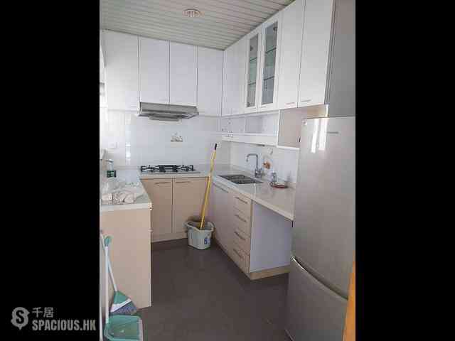 Ap Lei Chau - South Horizons Phase 2 Yee Ngar Court (Block 9) 13