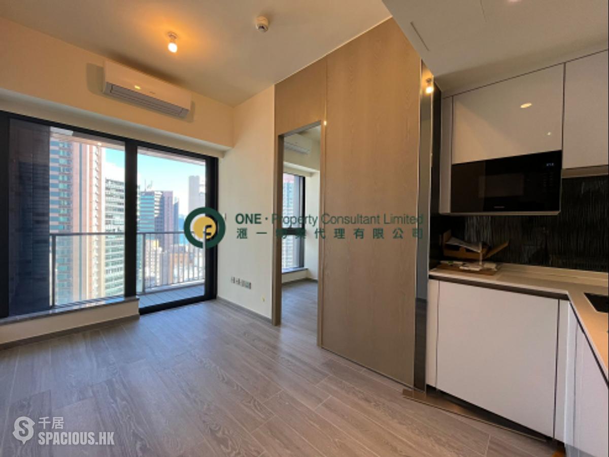 西營盤 - 尚瓏 01