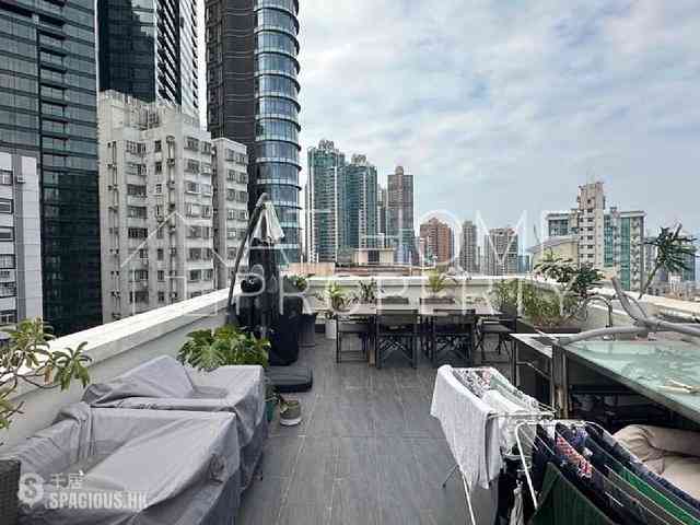 Soho - Golden Valley Mansion 01