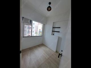 Shek Tong Tsui - Namhung Mansion Block A 04
