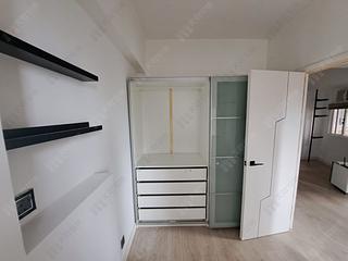 Shek Tong Tsui - Namhung Mansion Block A 05