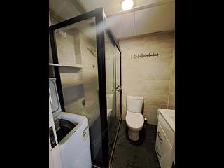 Shek Tong Tsui - Namhung Mansion Block A 06