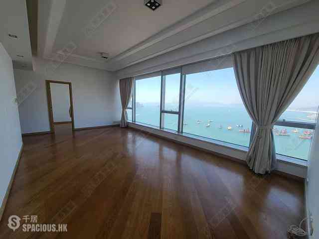West Kowloon - The Cullinan (Tower 20 Zone 1 Diamond Sky) 01