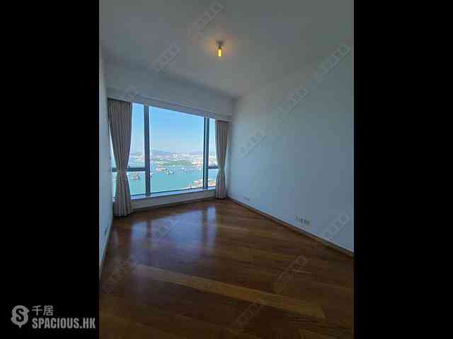West Kowloon - The Cullinan (Tower 20 Zone 1 Diamond Sky) 02