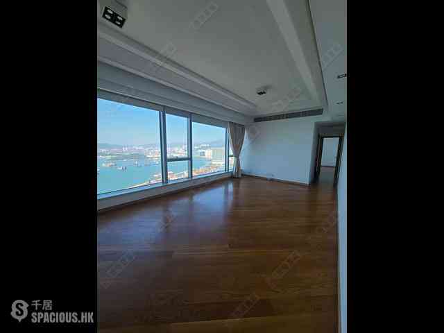 West Kowloon - The Cullinan (Tower 20 Zone 1 Diamond Sky) 04