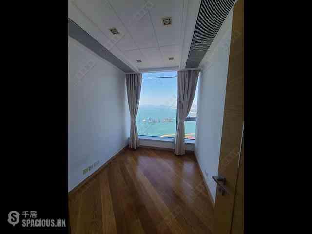 West Kowloon - The Cullinan (Tower 20 Zone 1 Diamond Sky) 06