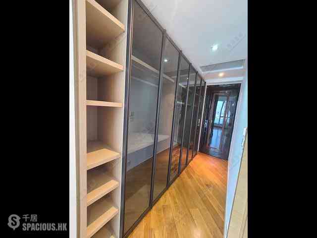 West Kowloon - The Cullinan (Tower 20 Zone 1 Diamond Sky) 07