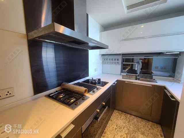 West Kowloon - The Cullinan (Tower 20 Zone 1 Diamond Sky) 08