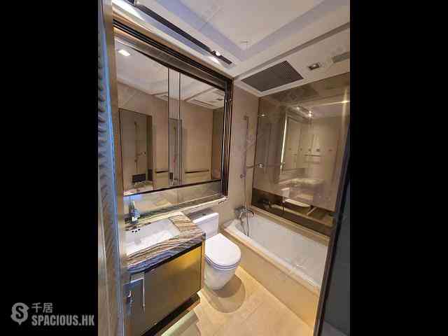 West Kowloon - The Cullinan (Tower 20 Zone 1 Diamond Sky) 09