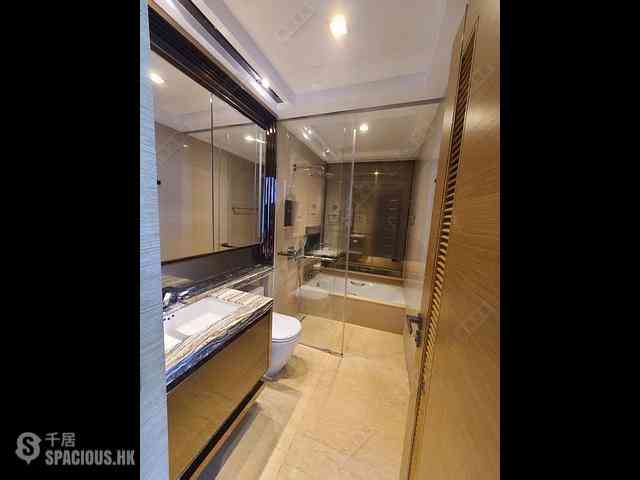 West Kowloon - The Cullinan (Tower 20 Zone 1 Diamond Sky) 10