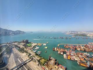 West Kowloon - The Cullinan (Tower 20 Zone 1 Diamond Sky) 12