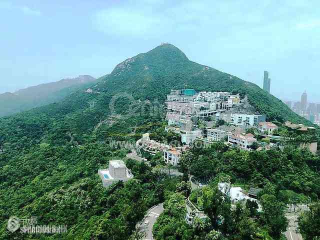 Jardines Lookout - 3, Repulse Bay Road 03