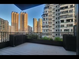 Tai Kok Tsui - Square Mile Phase 5 Gateway · Square Mile 02