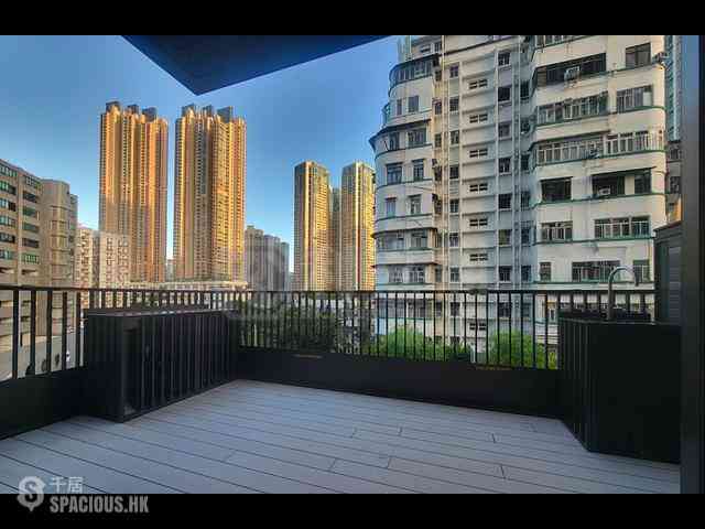 Tai Kok Tsui - Square Mile Phase 5 Gateway · Square Mile 02